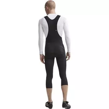Трусики Essence Bib мужские Craft, черный