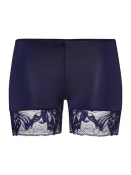 Трусики евы Hanro, синий