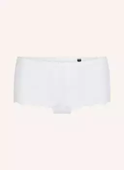 Трусики ежедневно Lingadore, белый