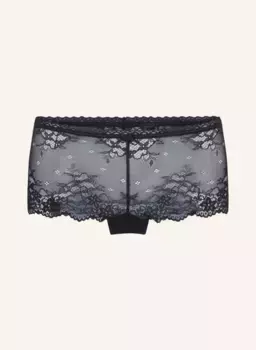 Трусики ежедневно Lingadore, черный