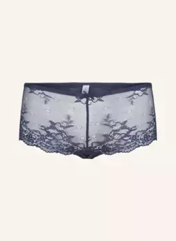 Трусики ежедневно Lingadore, синий