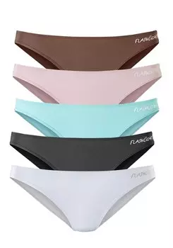 Трусики FLASHLIGHTS, разноцветный