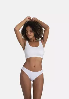 Трусики FLO 5 PACK DORINA, черный