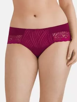 Трусики флорентийские Conturelle, фиолетовый