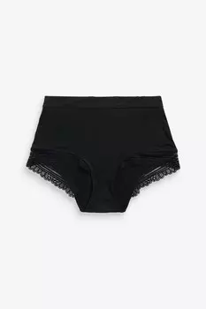 Трусики Forever Comfort Next, черный