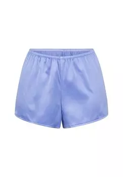 Трусики Французский LINGADORE, синий