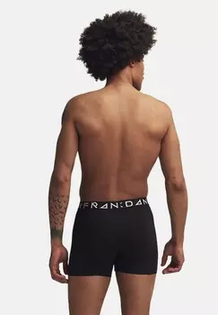 Трусики Frank Dandy, черный