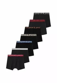 Трусики Frank Dandy, разноцветный