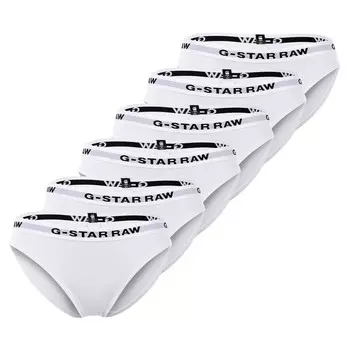 Трусики G-STAR Panty, белый
