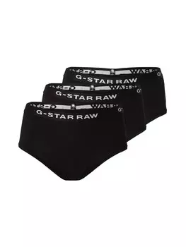 Трусики G-STAR Panty, черный