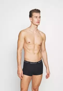 Трусики GANT, черный