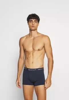 Трусики GANT, темно-синий