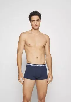 Трусики GANT, темно-синий