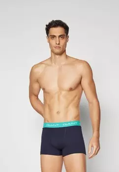 Трусики GANT, темно-синий