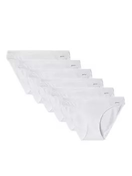 Трусики Gisela 6, белый