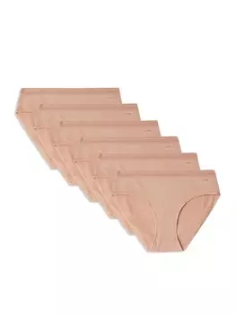 Трусики Gisela 6, бежевый