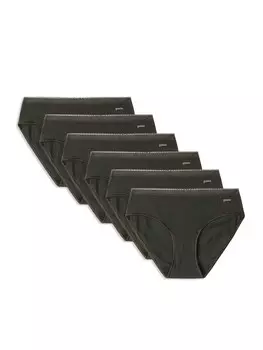 Трусики Gisela 6, черный