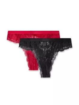 Трусики Gisela, черный