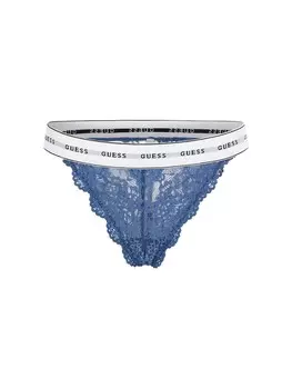 Трусики GUESS Belle, синий