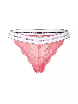 Трусики GUESS BELLE, светло-розовый