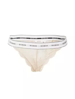 Трусики GUESS, бежевый