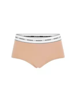 Трусики GUESS, бежевый
