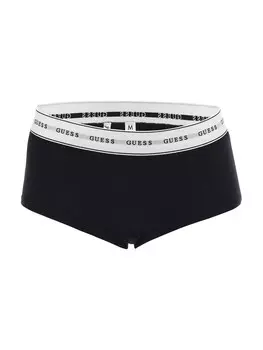 Трусики GUESS, черный
