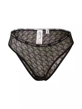 Трусики GUESS EDYTHA, черный