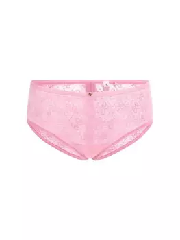 Трусики GUESS Nora, розовый