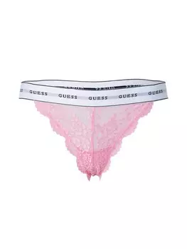 Трусики GUESS Panty BELLE, розовый