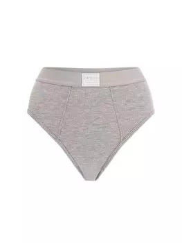 Трусики GUESS Panty Tessa, серый