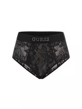 Трусики GUESS Sara, черный