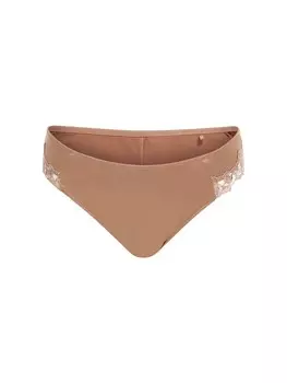 Трусики GUESS Tina, цвет Mocha