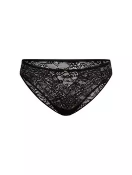 Трусики GUESS Vanessa, черный