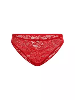 Трусики GUESS Vanessa, красный
