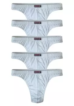 Трусики H.I.S, белый