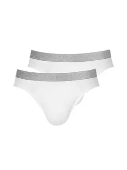 Трусики Hanro Cotton Essentials, белый