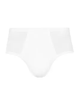 Трусики Hanro Cotton Pure, белый