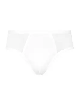 Трусики Hanro Cotton Pure, белый