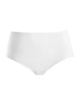 Трусики Hanro Cotton Seamless, белый