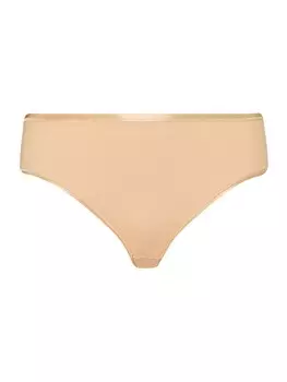 Трусики Hanro Cotton Seamless, бежевый