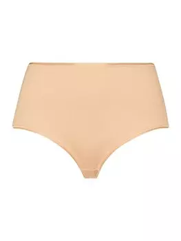 Трусики Hanro Cotton Seamless, бежевый/телесный