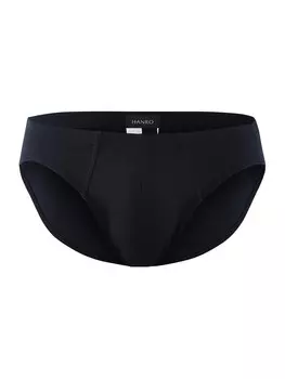 Трусики Hanro Cotton Sensation, черный