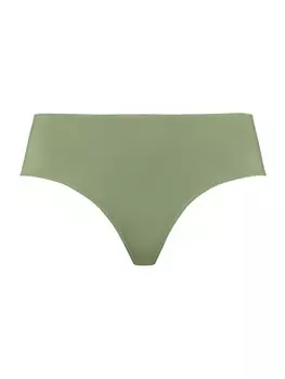 Трусики Hanro Elia, зеленый