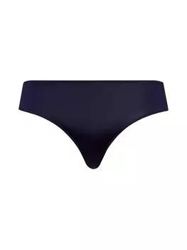 Трусики Hanro Eva, темно-синий