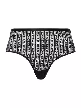 Трусики Hanro Hedy, черный