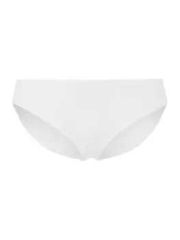 Трусики Hanro Invisible Cotton, белый