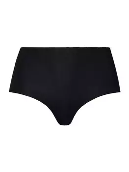 Трусики Hanro Invisible Cotton, черный