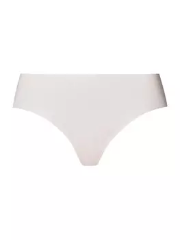Трусики Hanro Invisible Cotton, кремовый
