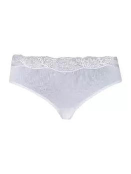 Трусики Hanro Lace Delight, белый